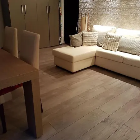 Casa Con Giardino Prázdninový dům