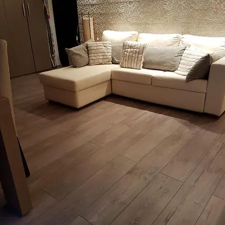 Casa Con Giardino Prázdninový dům