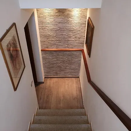 Casa Con Giardino Olbia