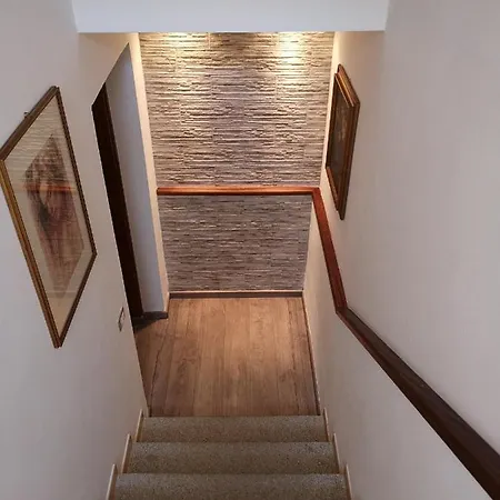 Casa Con Giardino 奧爾比亞
