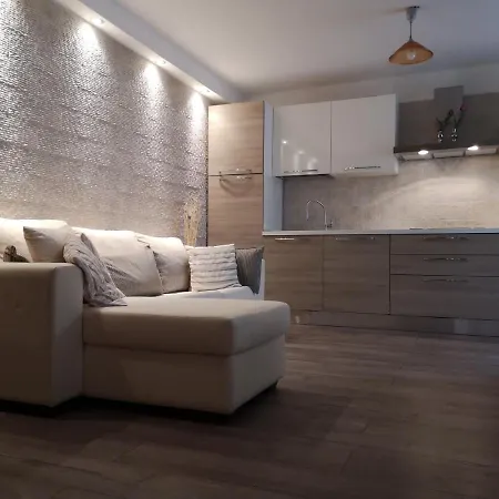 Casa Con Giardino * Olbia