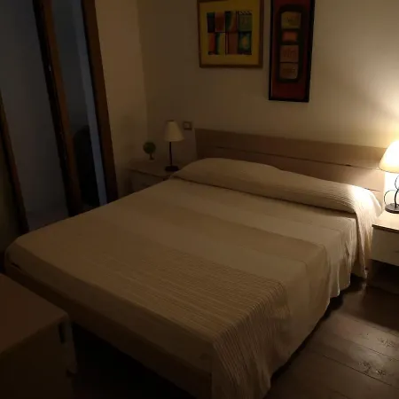 Prázdninový dům Casa Con Giardino Olbia