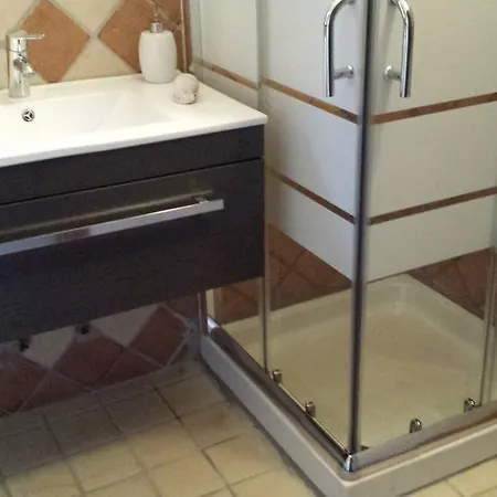 Casa Con Giardino Prázdninový dům *