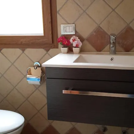 Casa Con Giardino * Olbia