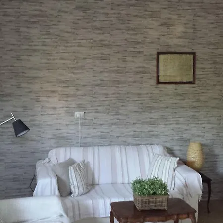 Prázdninový dům Casa Con Giardino Olbia