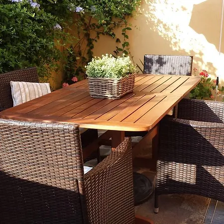 Casa Con Giardino Casa de Férias Olbia