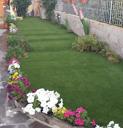 Casa Con Giardino Prázdninový dům *